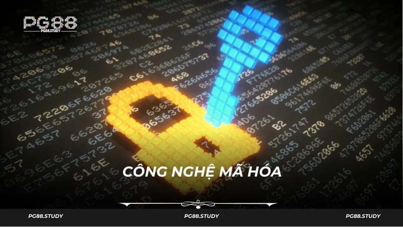 Chính sách bảo vệ các giao dịch tại PG88